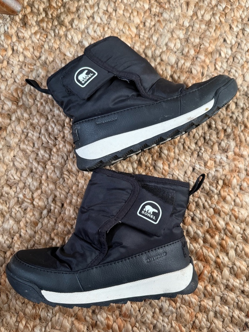 Sorel Boots
